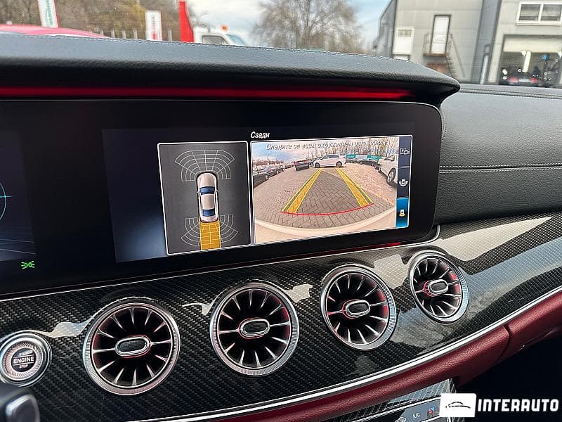 2019 Mercedes CLS 300 — Miniatură 12
