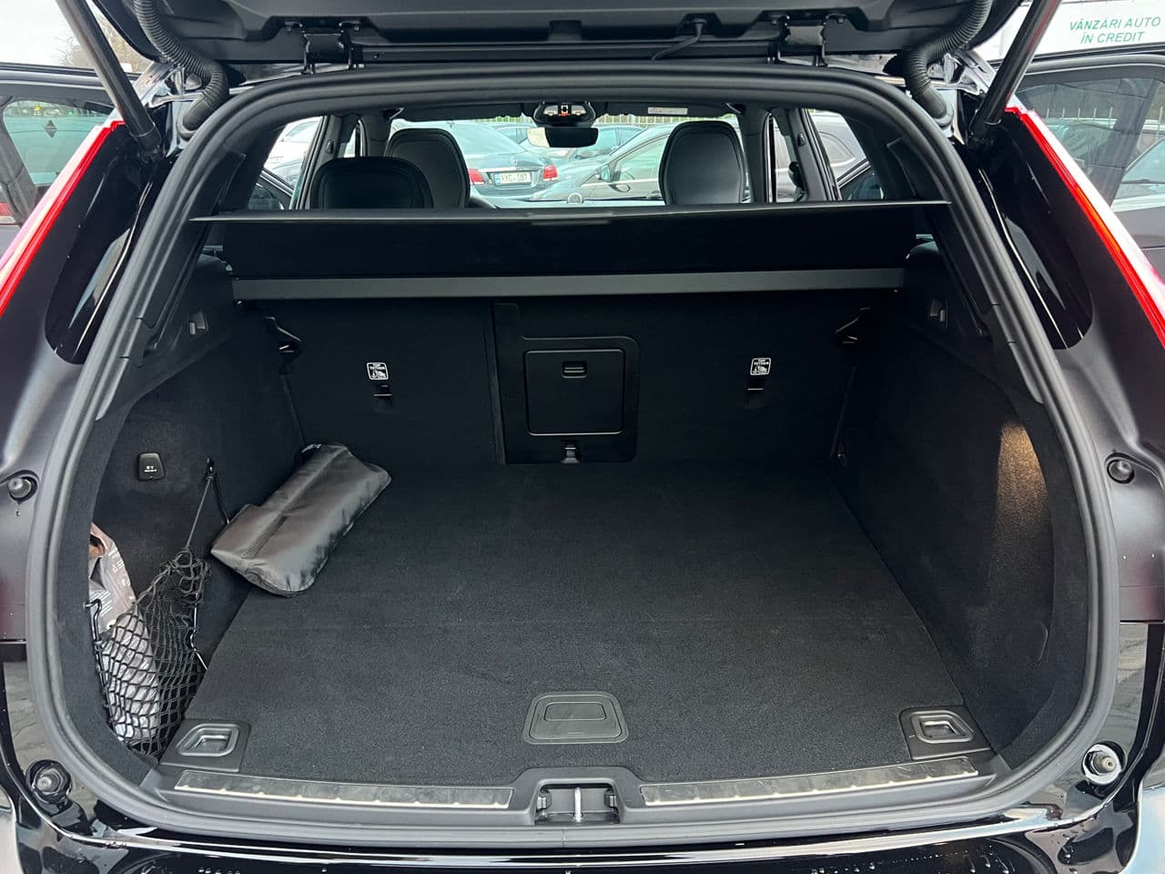 Volvo XC 60 2024 — Миниатюра 16