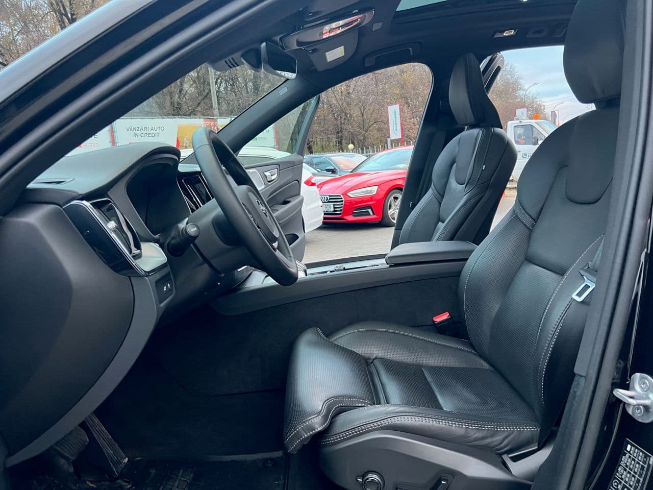 Volvo XC 60 2024 — Миниатюра 5