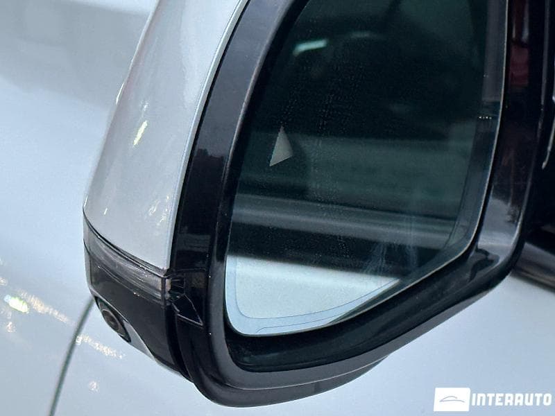 2020 BMW X7 4.0i — Miniatură 24