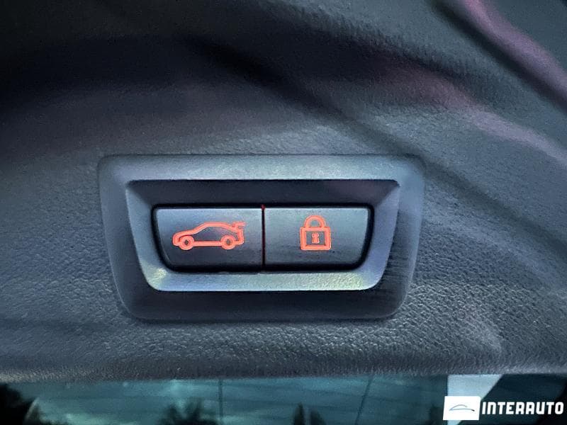 2020 BMW X7 4.0i — Miniatură 20