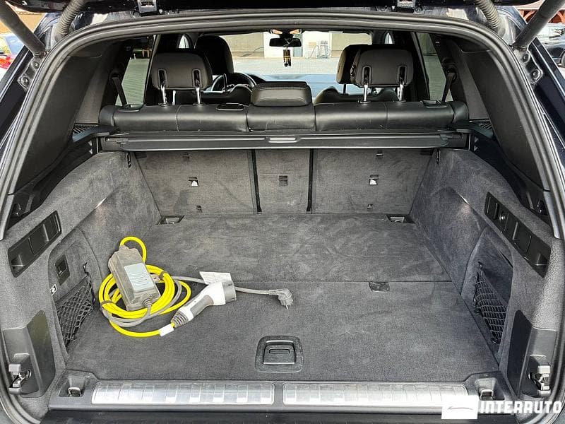 2020 BMW X5 4.5e — Miniatură 23