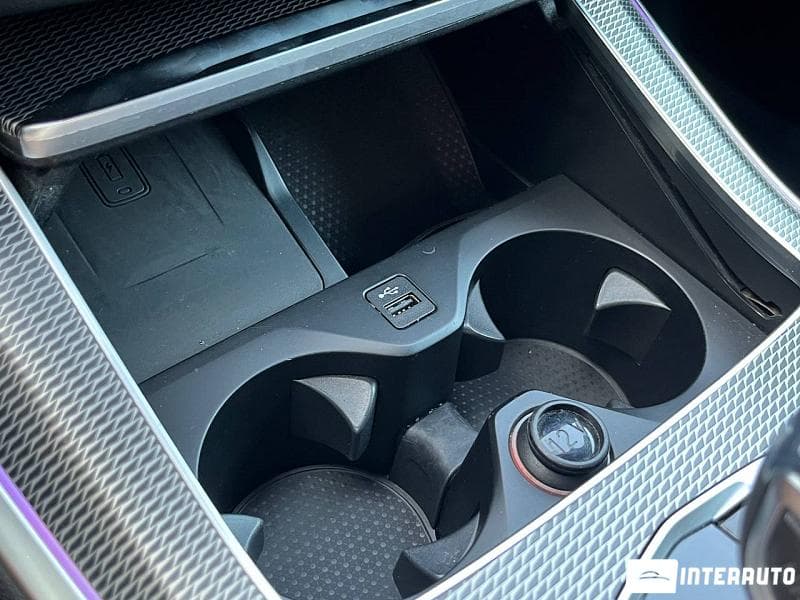 2020 BMW X5 4.5e — Miniatură 17
