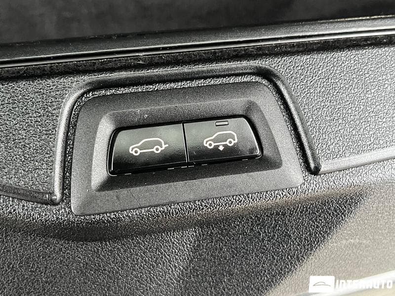 2020 BMW X5 4.5e — Miniatură 23
