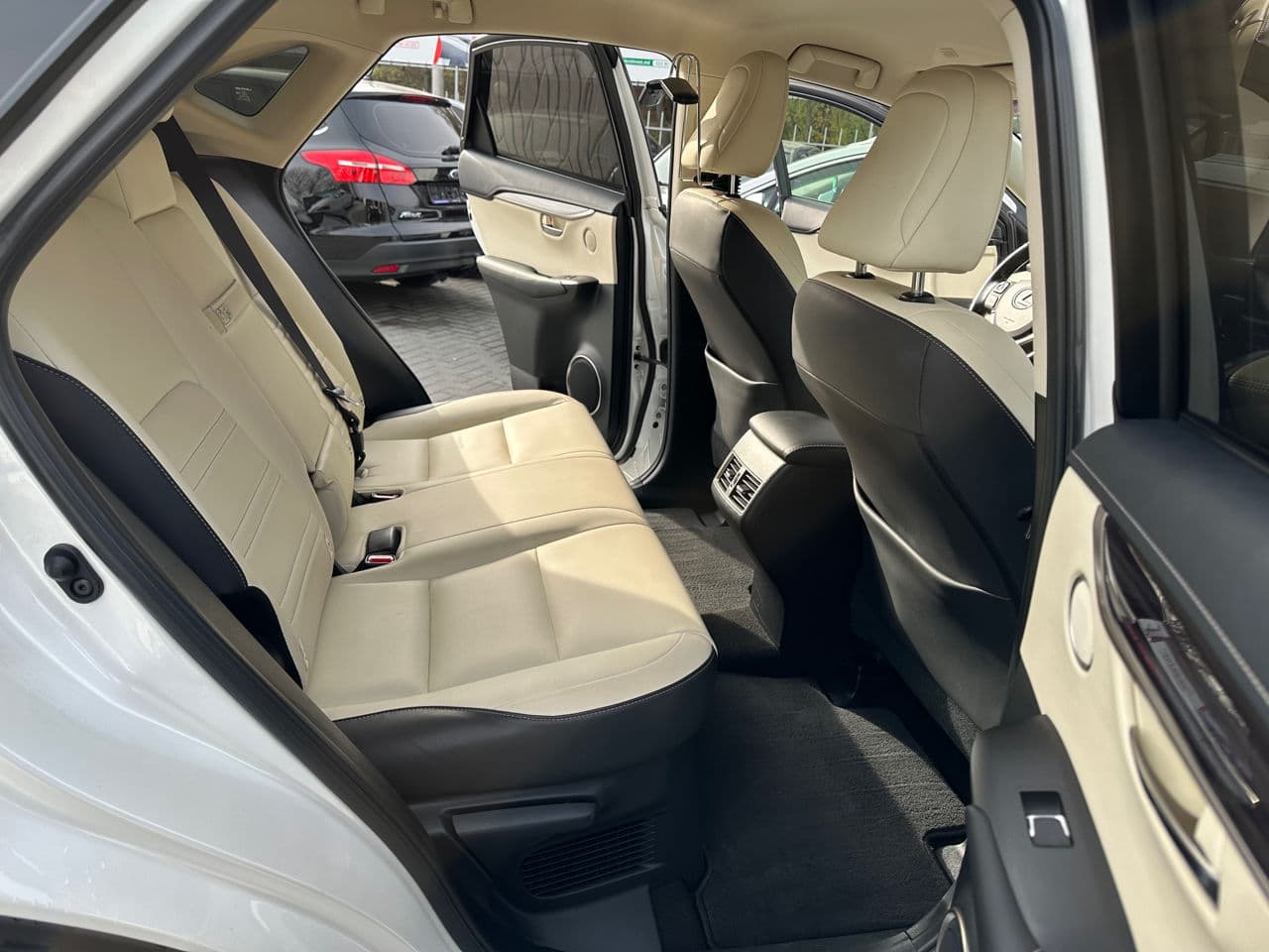 Lexus NX 200 2017 — Миниатюра 15