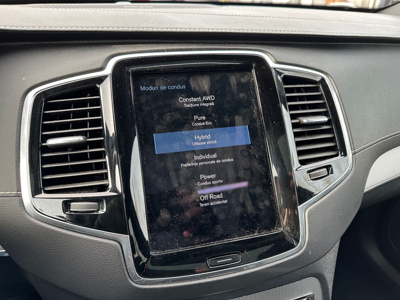 Volvo XC 90 2019 — Миниатюра 13