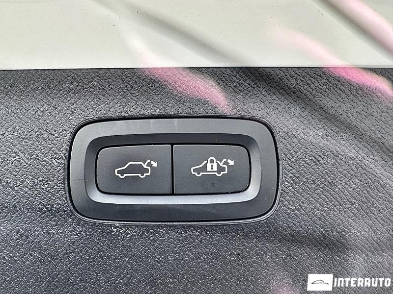 Volvo XC 90 2019 — Миниатюра 25