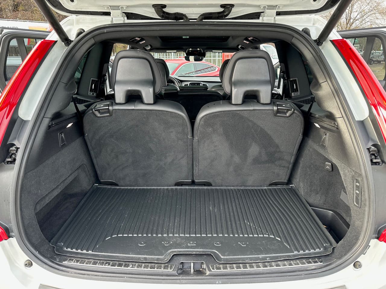 Volvo XC 90 2019 — Миниатюра 24