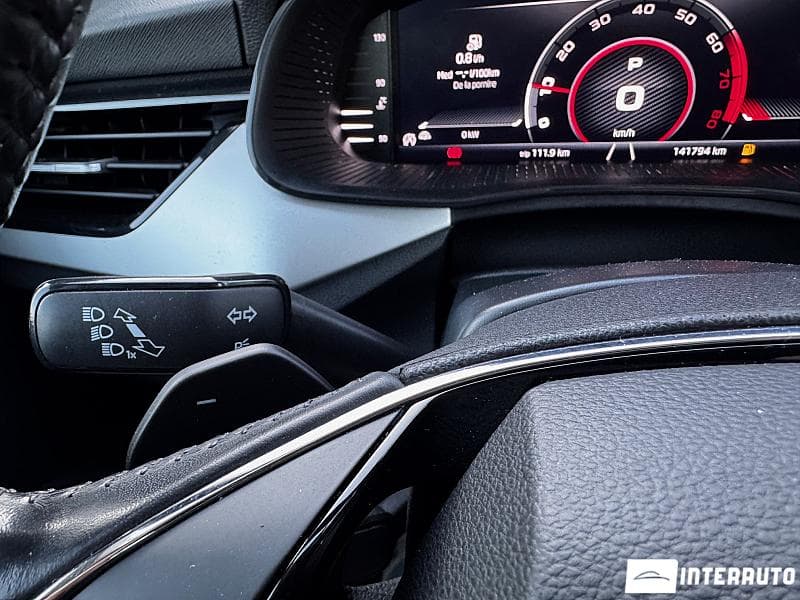 2021 Skoda Kamiq — Miniatură 21