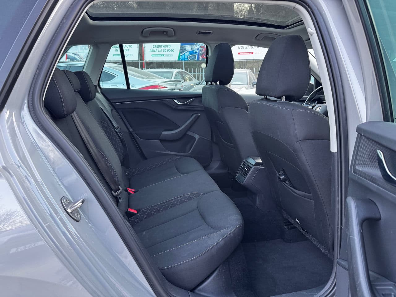 2021 Skoda Kamiq — Miniatură 15