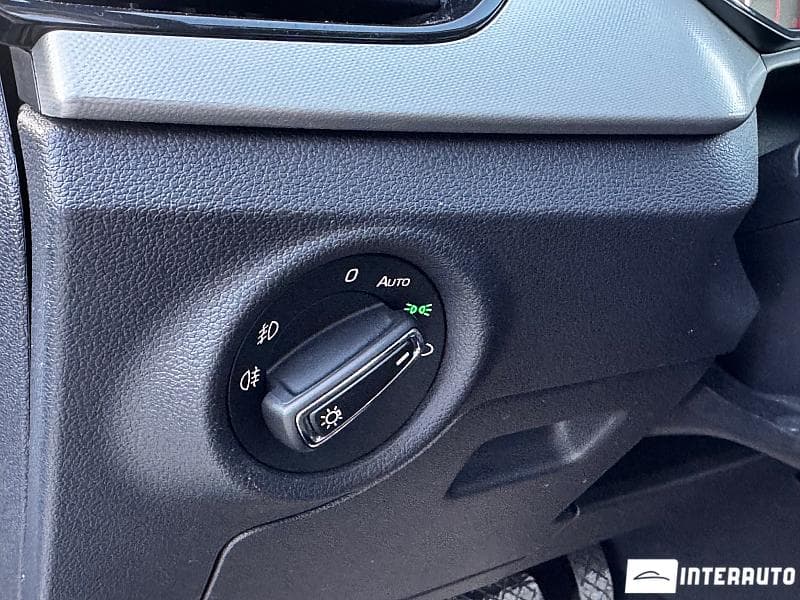 2021 Skoda Kamiq — Miniatură 17