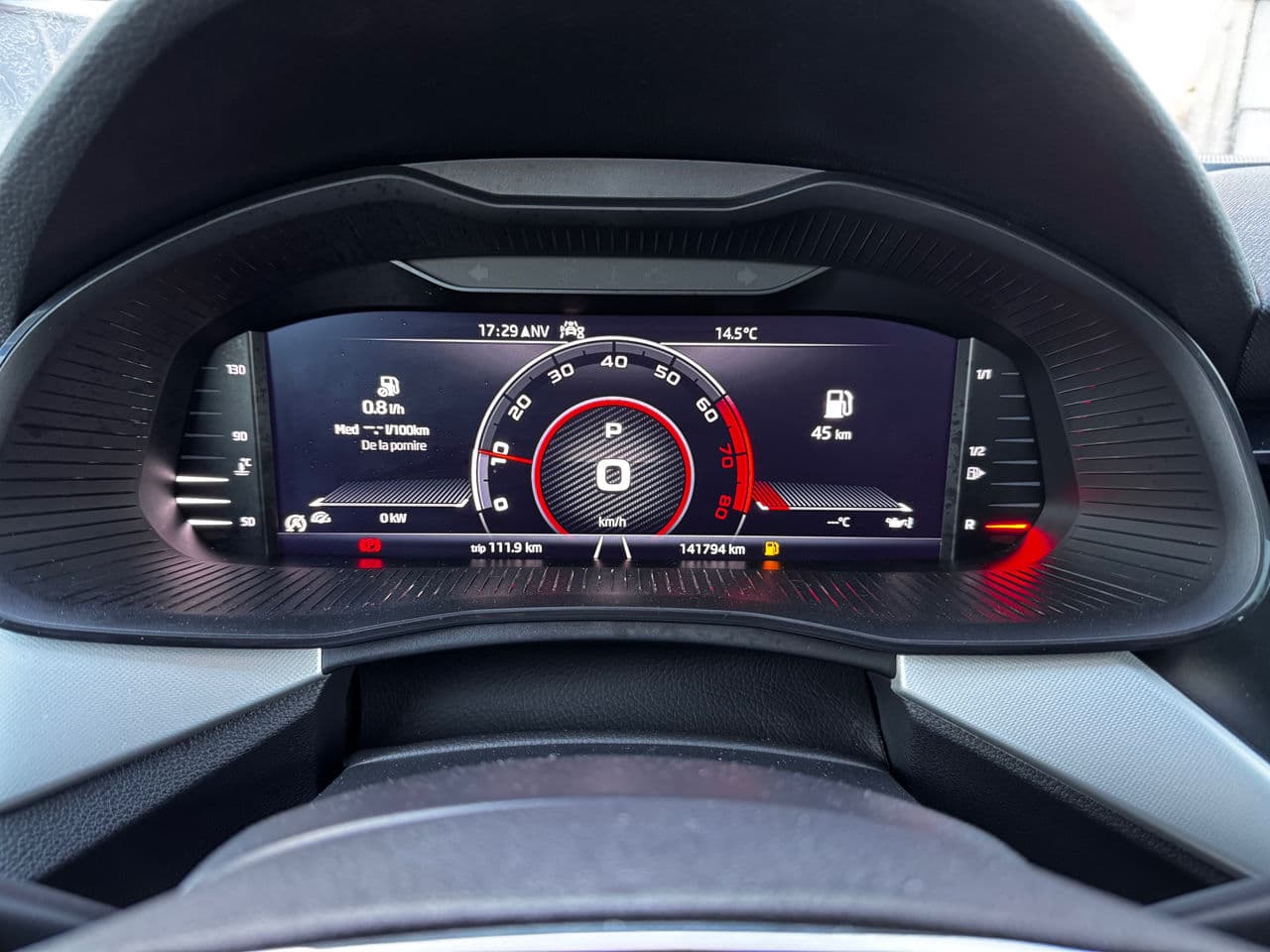 2021 Skoda Kamiq — Miniatură 10