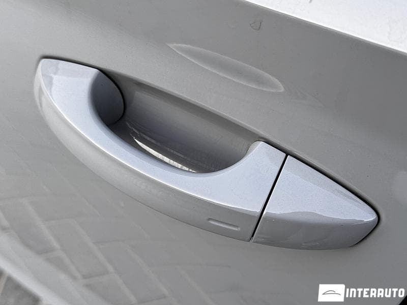 2021 Skoda Kamiq — Miniatură 20