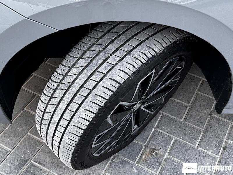 2021 Skoda Kamiq — Miniatură 19