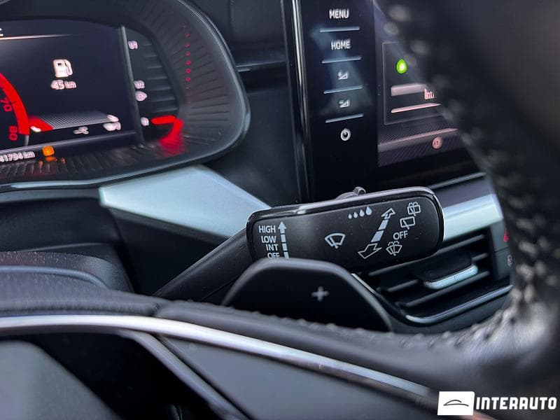 2021 Skoda Kamiq — Miniatură 22
