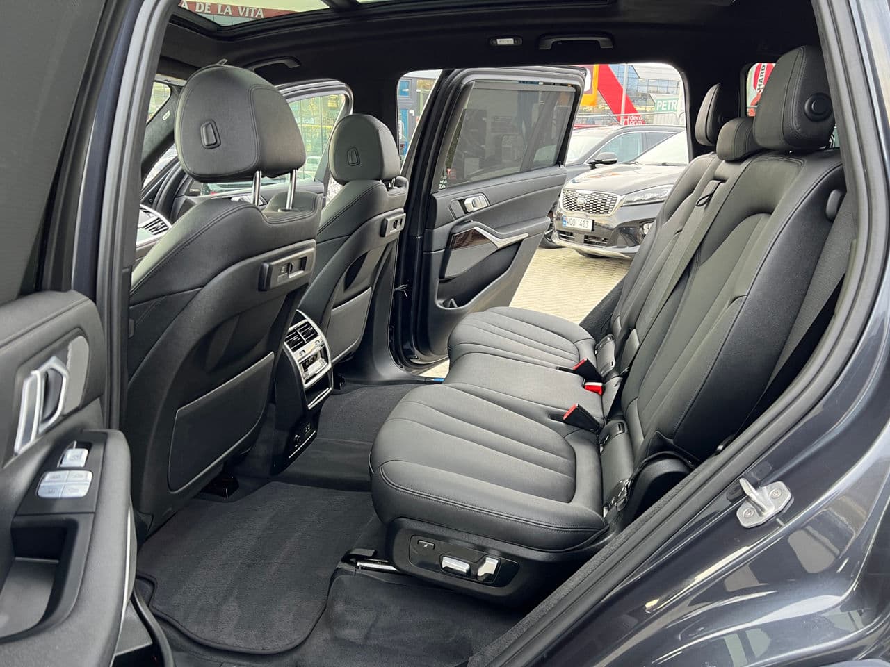 2019 BMW X7 4.0i — Miniatură 14
