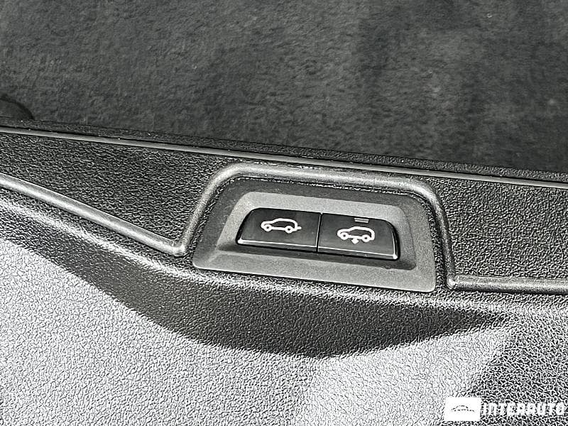 2019 BMW X7 4.0i — Miniatură 30