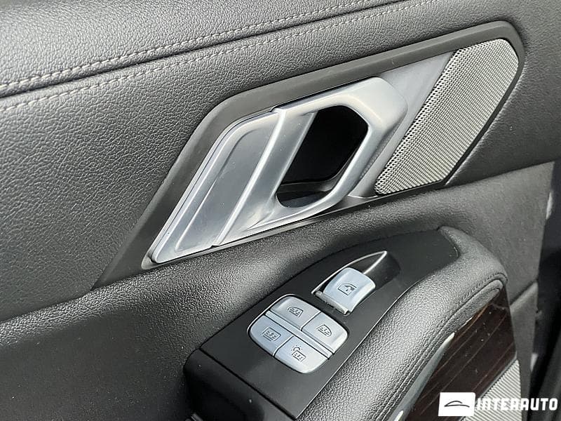 2019 BMW X7 4.0i — Miniatură 15