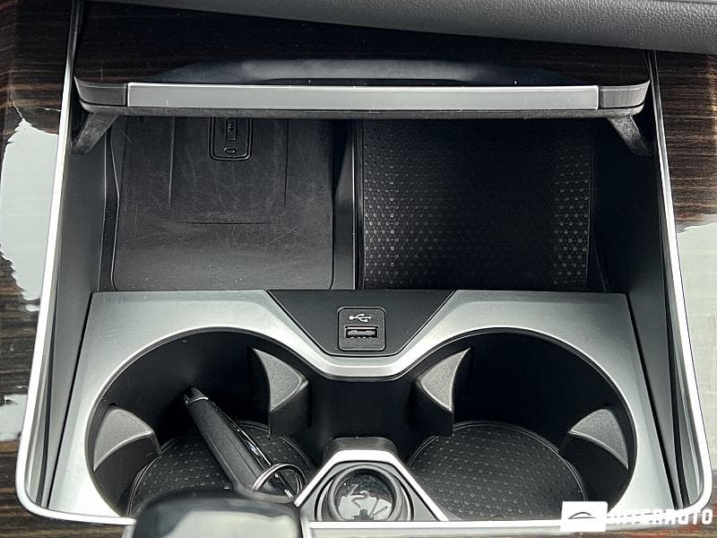 2019 BMW X7 4.0i — Miniatură 12