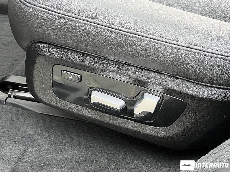 2019 BMW X7 4.0i — Miniatură 26