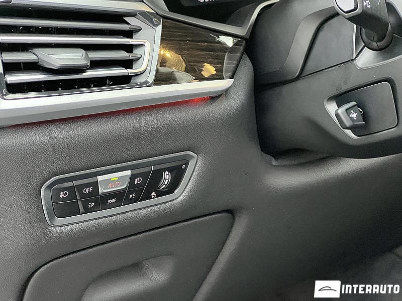 2019 BMW X7 4.0i — Miniatură 24