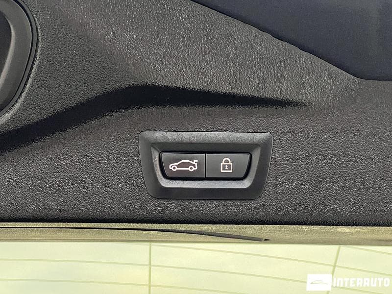 2019 BMW X7 4.0i — Miniatură 29