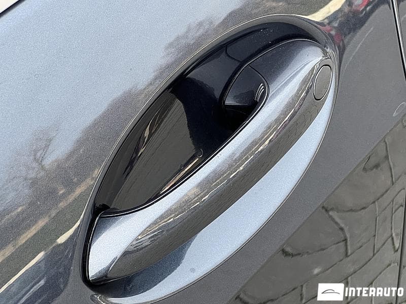 2019 BMW X7 4.0i — Miniatură 21