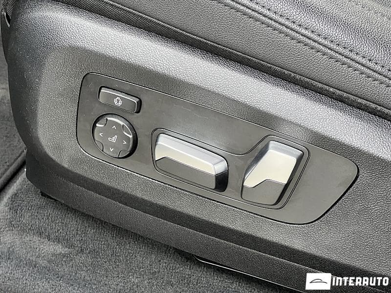 2019 BMW X7 4.0i — Miniatură 25