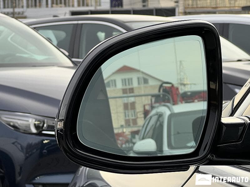 2019 BMW X7 4.0i — Miniatură 22