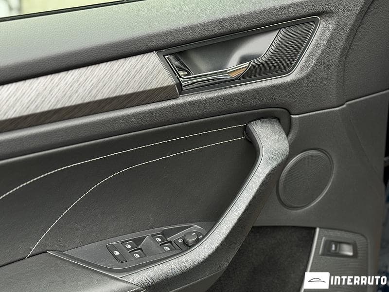 2022 Skoda Kodiaq — Miniatură 8