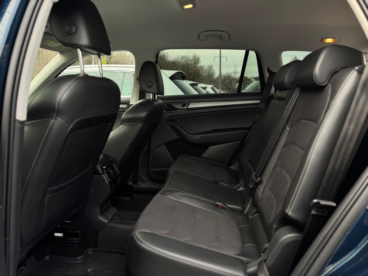 2022 Skoda Kodiaq — Miniatură 19