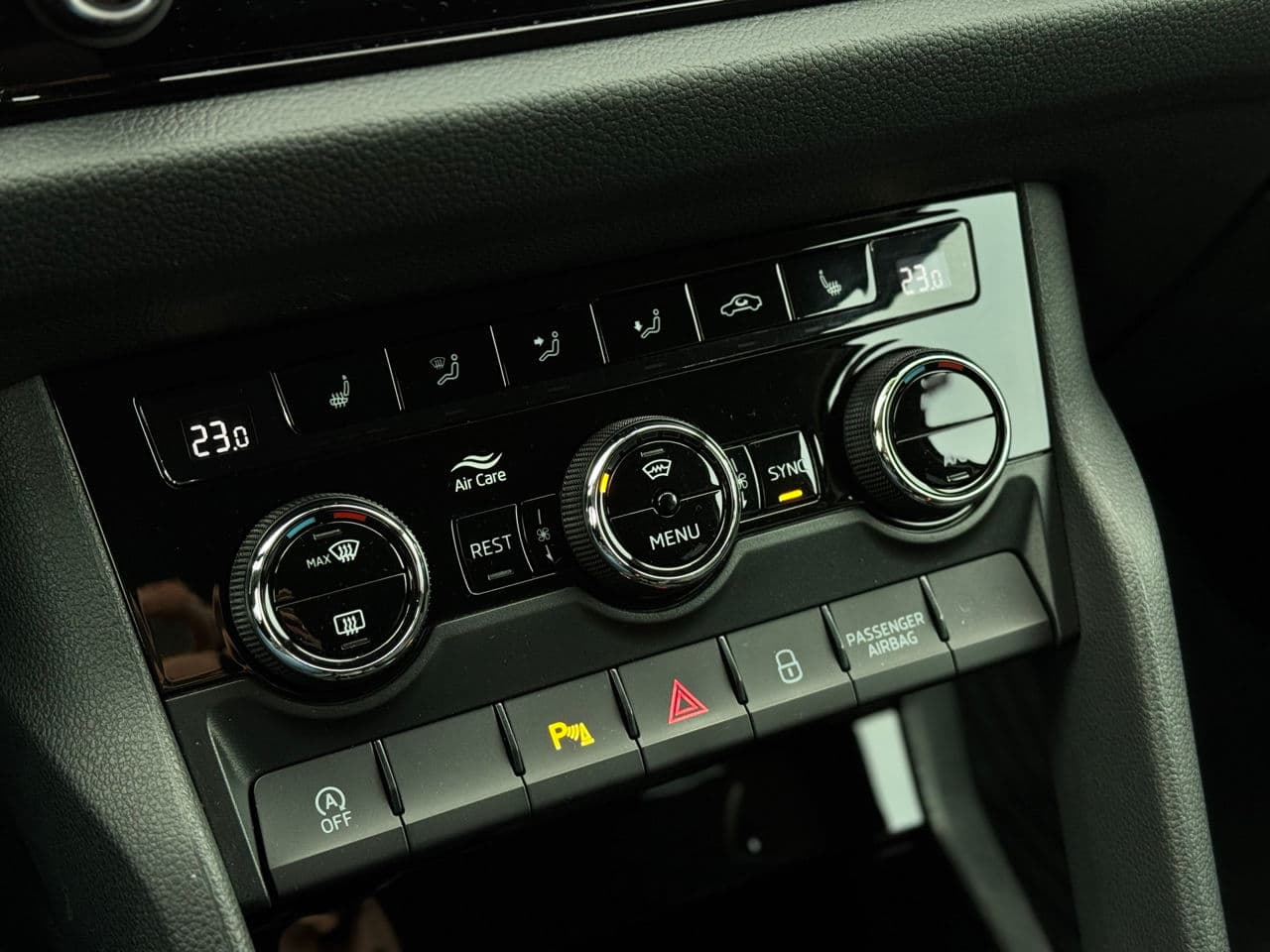 2022 Skoda Kodiaq — Miniatură 16