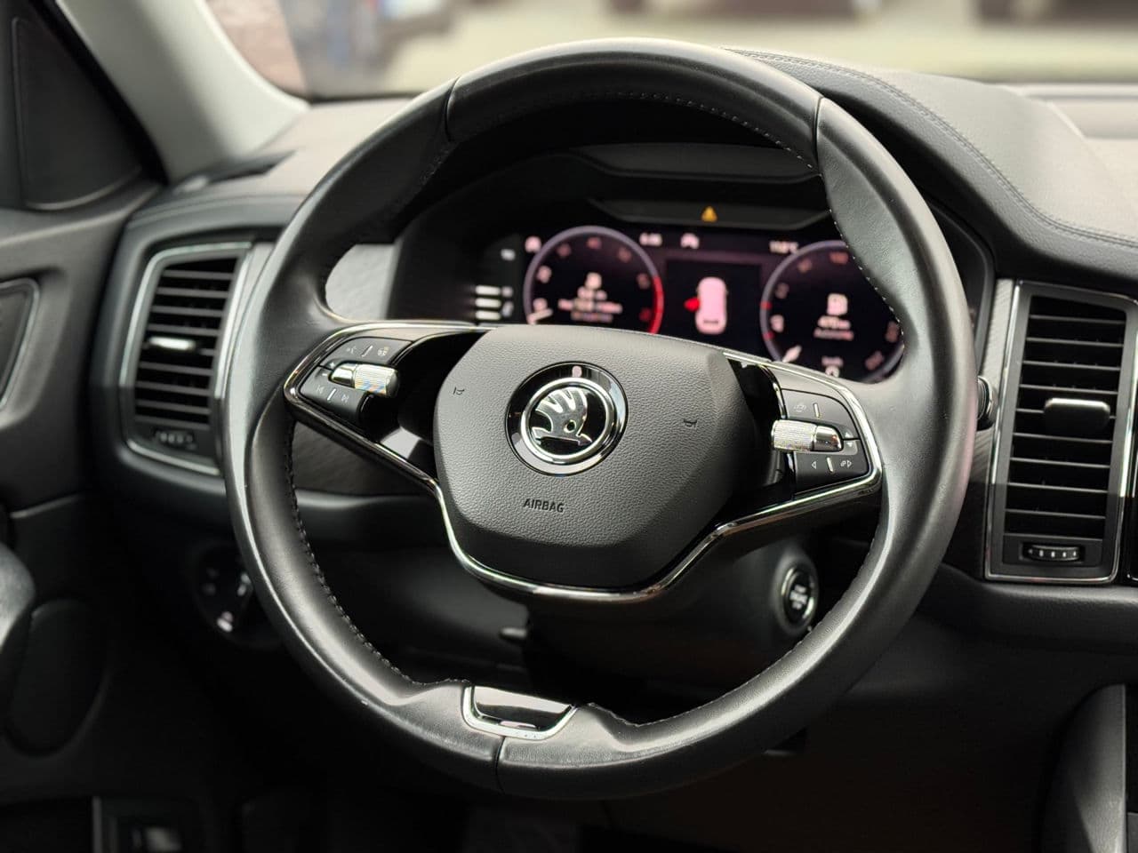 2022 Skoda Kodiaq — Miniatură 13