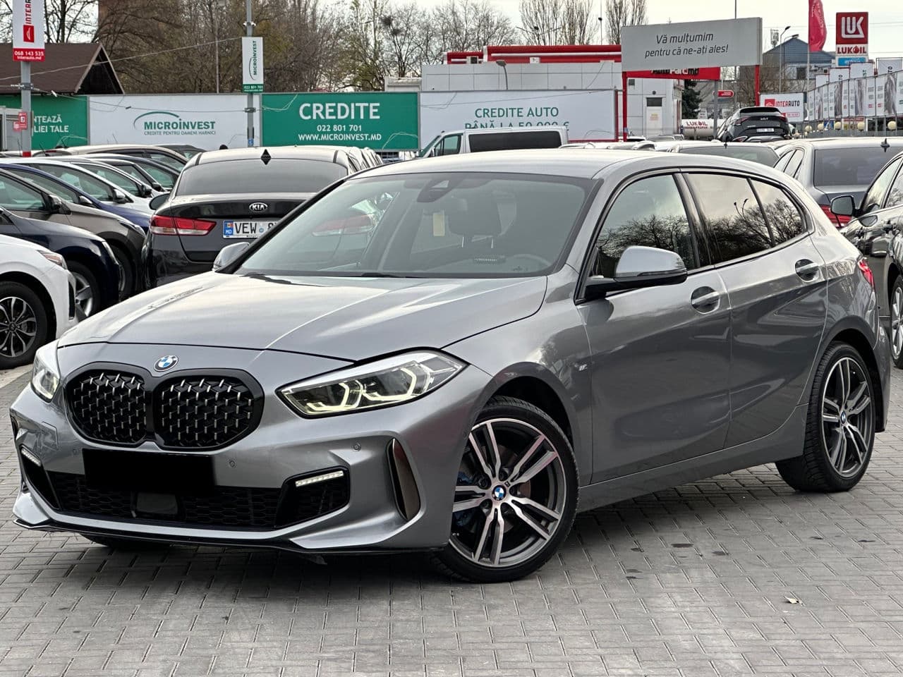 BMW 118