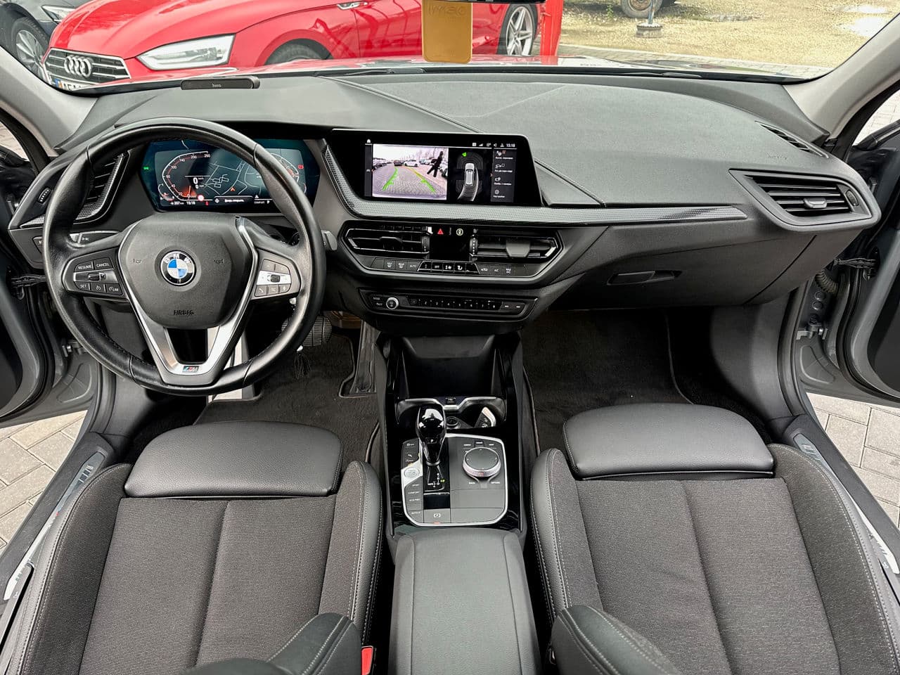 2022 BMW 118 — Miniatură 9