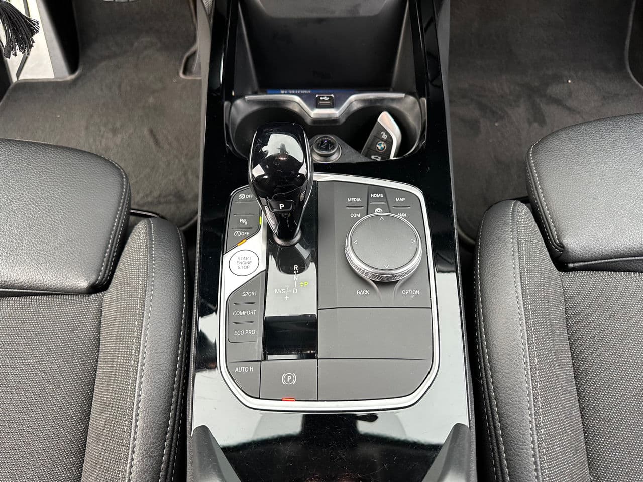 2022 BMW 118 — Miniatură 14