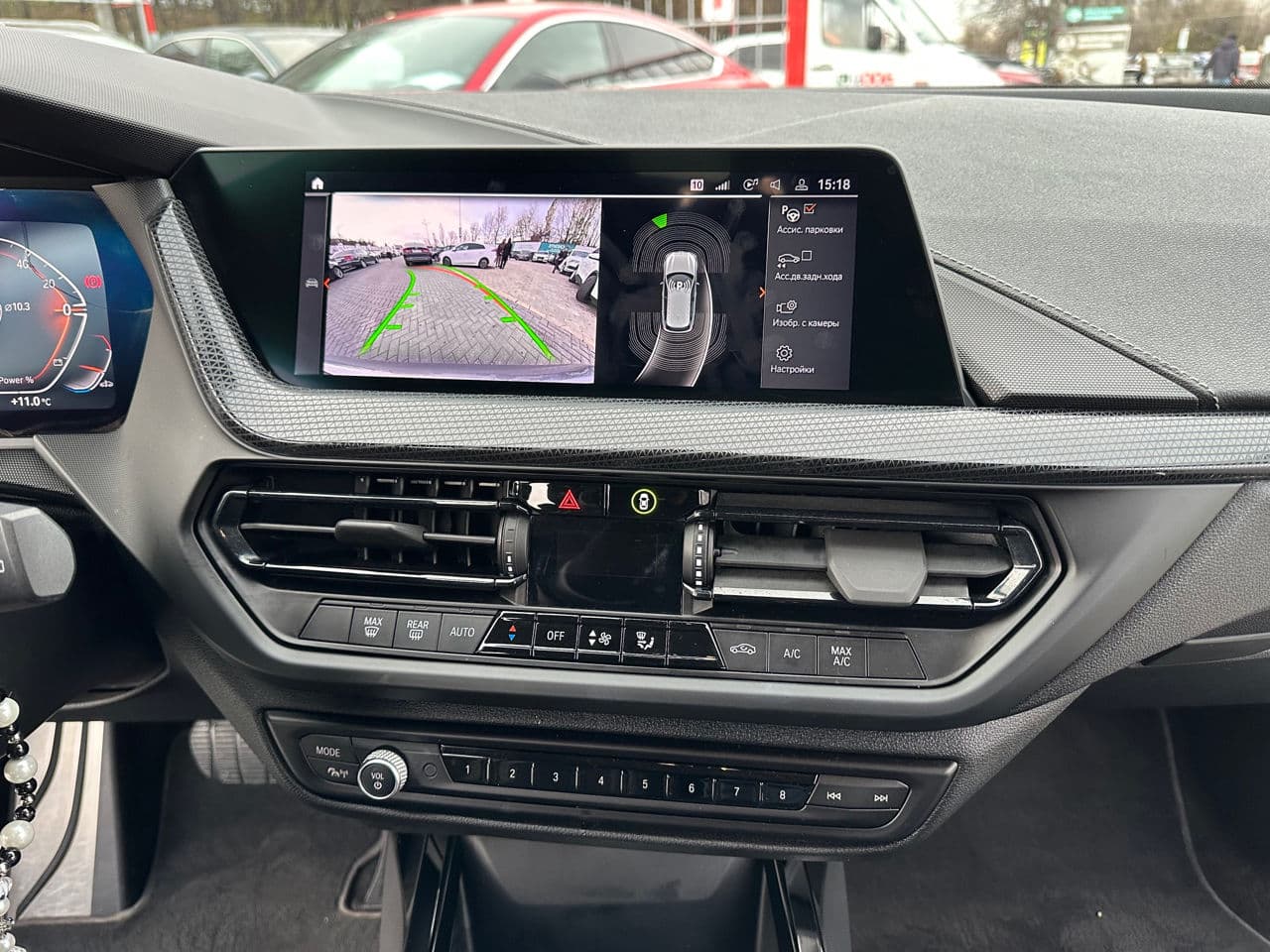 2022 BMW 118 — Miniatură 12