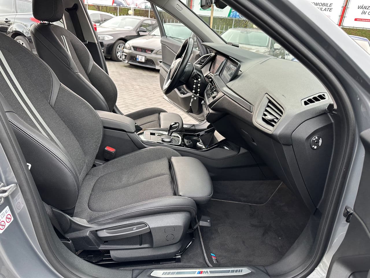 2022 BMW 118 — Miniatură 6