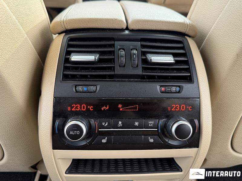 BMW 528 2015 — Миниатюра 25