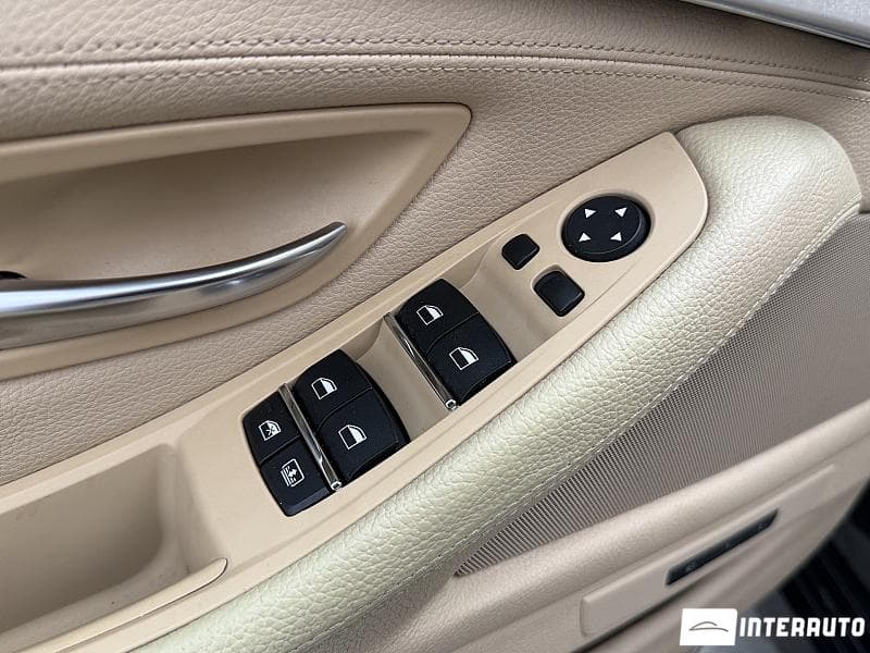 BMW 528 2015 — Миниатюра 21