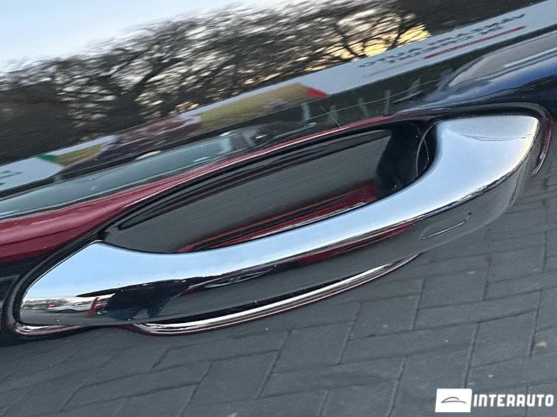 2019 Porsche Cayenne E-Hybrid — Miniatură 6