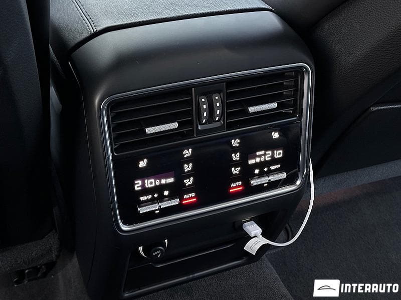 2019 Porsche Cayenne E-Hybrid — Miniatură 23
