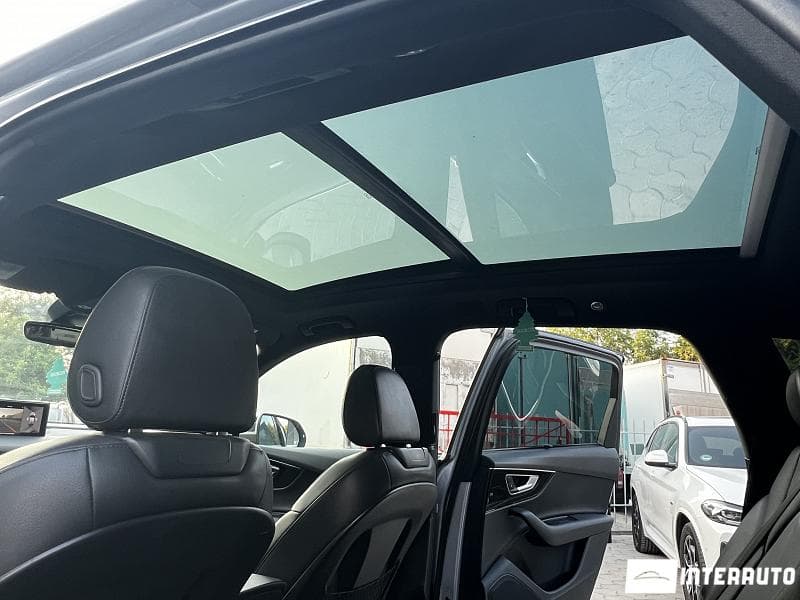Audi Q7 2017 — Миниатюра 21