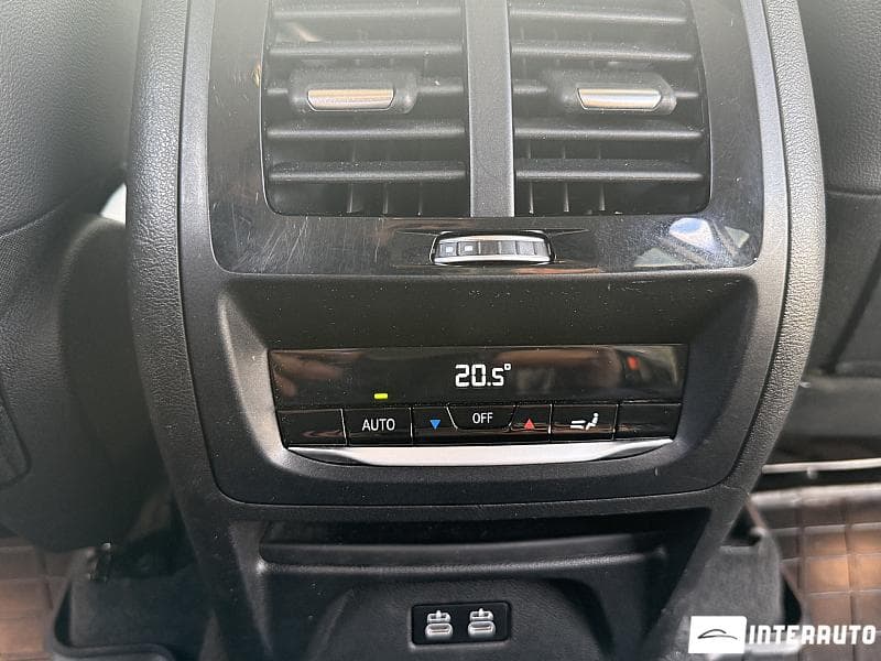 2021 BMW X3 2.0D — Miniatură 14