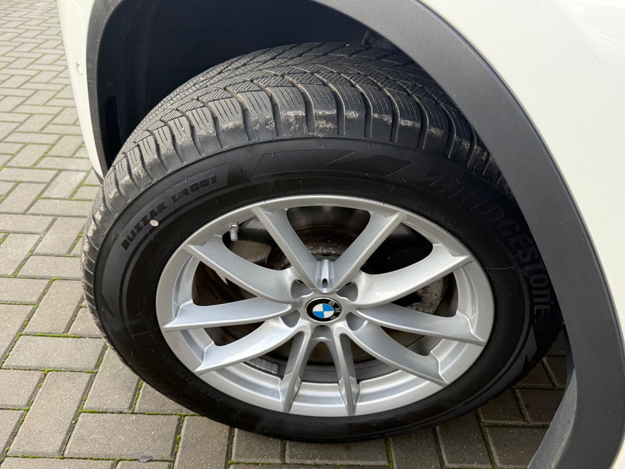 2021 BMW X3 2.0D — Miniatură 17