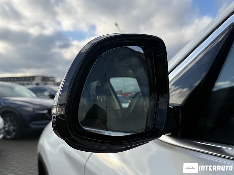 2021 BMW X3 2.0D — Miniatură 19