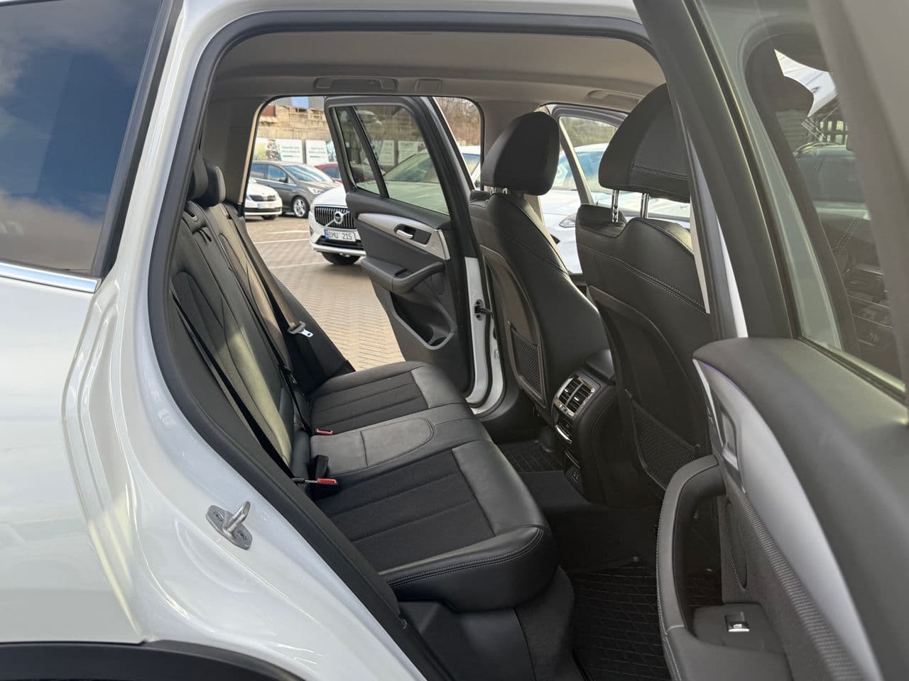 2021 BMW X3 2.0D — Miniatură 15