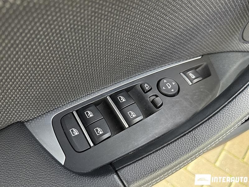 2021 BMW X3 2.0D — Miniatură 20