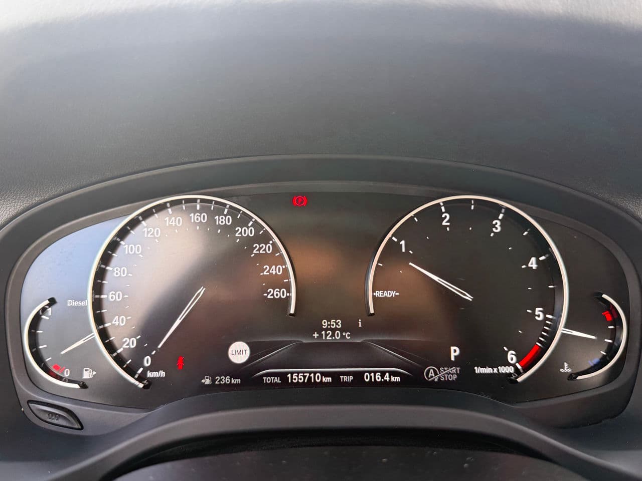 2021 BMW X3 2.0D — Miniatură 8