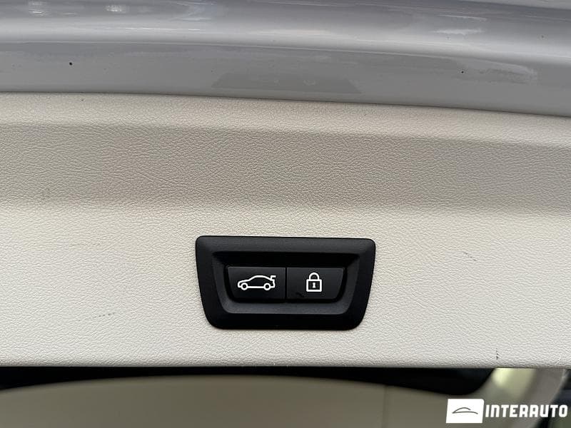 2021 BMW X3 2.0D — Miniatură 24